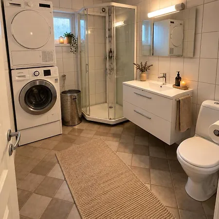 With Panoramic Views And Great Patio Tromso